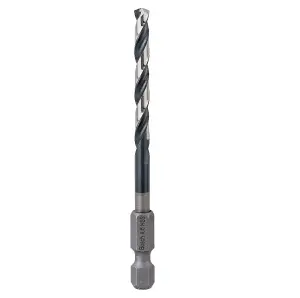 Bosch Professional HSS Impact Drill Bit - 4.5mm (1-piece Cocoon)