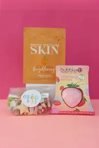 Mini Gift Set For Girls