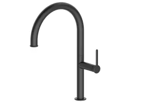 Keenware Kew High-Line Kitchen Tap