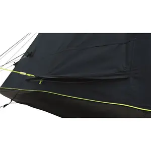 Outwell Knoxville 7SA Air 7 Berth Tent