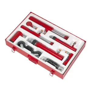 Sealey Specialist Push & Pull Ram Set RE97XCKIT