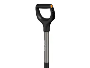 Fiskars 1066733 Xact Telescopic Rounded Spade FSK1066733