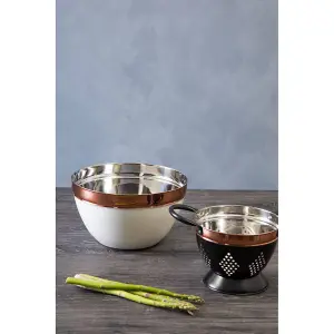 Interiors by Premier Prescott Large Mixing Bowl