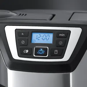 Russell Hobbs Chester Grind and Brew Coffee Machine