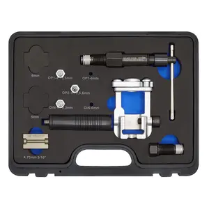 Sealey On-Vehicle Hydraulic Brake Pipe Flaring Tool Kit PFT10