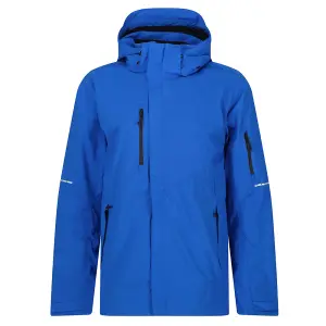 Regatta Professional Exosphere II Waterproof Coat Jacket Blue/Black - L