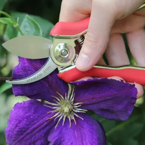 Darlac Mini Bypass Secateurs, DP70