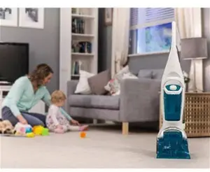 Russell Hobbs Rhcc5001 Refresh And Clean Carpet Washer