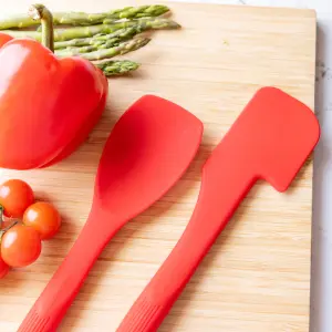 Colourworks Silicone Kitchen Spatula