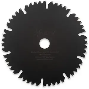 Axcaliber Contract TCT Saw Blade - 254mm x 2.6mm x 30mm 50T