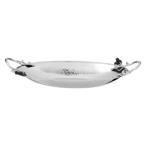 Interiors by Premier Miressa Grapes Serving Dish