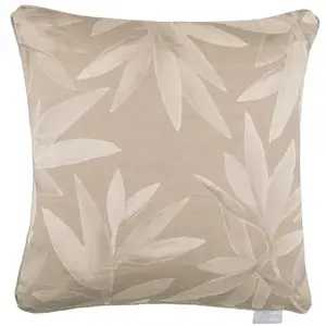 Silverwood Throw Cushion White