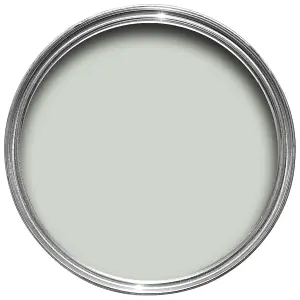 Farrow & Ball Estate Pale Powder No.204 Eggshell Paint, 750ml