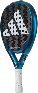 Adidas Metalbone Ctrl 3.3 Padel Racket Silver