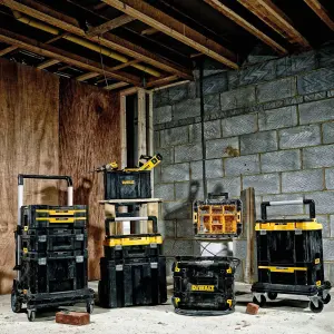 DeWalt TSTAK Mobile storage Toolbox