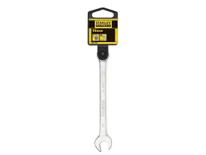 Stanley FMMT13038-0 FatMax Anti-Slip Combination Wrench 15mm STA013038