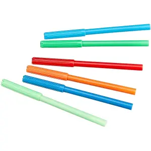 ArtBox Fibre Colouring Pens (Pack of 288) Multicoloured (One Size)