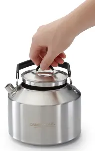 Campingaz 1.5L Stainless Steel Kettle