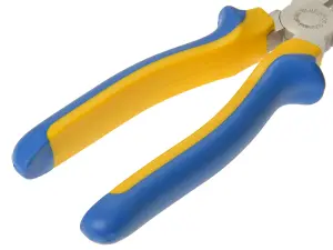 BlueSpot Tools Combination Pliers 200mm (8in)