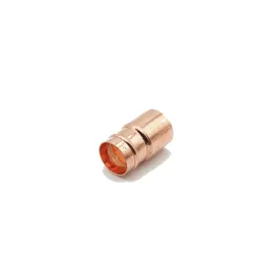 Prima Plus Solder Ring Fitting Reducer 42 x 35mm