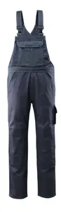 Mascot Industry Lowell Bib & brace (Dark Navy)  (52.5) (Leg Length - Regular)