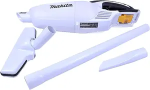 MAKITA DCL180ZW 18v Handheld vacuum