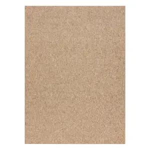 CASABLANCA WASHABLE 71511050 carpet beige - washable, melange, looped 120x170 cm