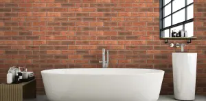 Ibstock Hardwicke Welbeck Autumn Antique Brick 65mm Mini Pack 250