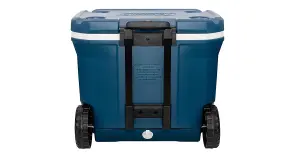 Coleman Xtreme Wheeled 50QT Cooler