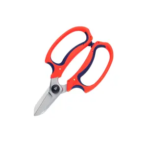 Spear & Jackson Razorsharp Comfort Garden Scissors