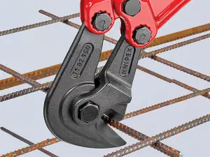 Knipex Concrete Mesh Cutter 950mm (38in)