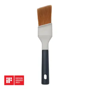 GoodHome 1½" Fine filament tip Comfort Angled paint brush