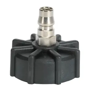 Sealey Brake Reservoir Cap 45mm With Straight Connector For VS820 VS820SA