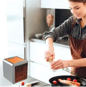 Jml Handy Heater Pure Warmth