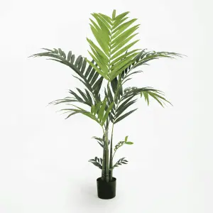 Blooming Artificial - 150cm / 5ft Fake Kentia Palm