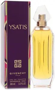 Ysatis Perfume By Givenchy 100 Ml Eau De Toilette Spray For Women