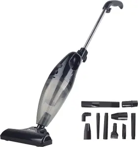 belaco all in 1 vacuum cleaner 700w black