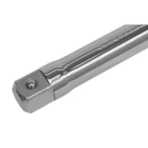 Sealey Extension Bar 200mm 3/4"Sq Drive S34/E200