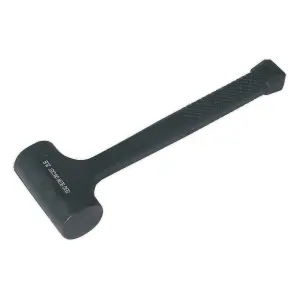 Sealey Dead Blow Hammer 2lb S0543