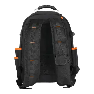 Magnusson Backpack with wheels