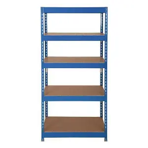 3 Bay Offer - Rapid Racking Budget Shelving (450d)