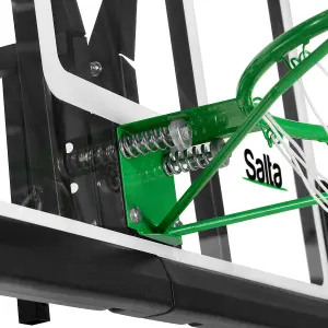 Salta Centre Backboard Basketball Hoop