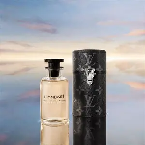 Louis Vuitton® - L'immensité - Men - 100Ml - 3.4 Fl.Oz - Perfume - Luxury