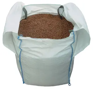 10mm Gravel, Bulk Bag 14.5m²