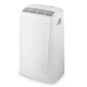 De'Longhi Pinguino PAC N90 ECO Silent Portable Air Conditioning Unit 0151400005