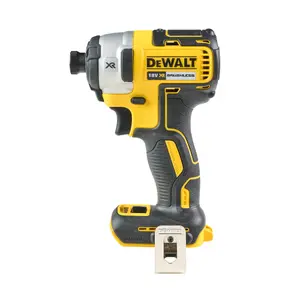 DeWalt 18V Li-ion XR Cordless Combi drill & impact driver (2 x 5Ah) - DCK266P2T-GB