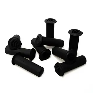 25 x Black Drill Weep Vents Round Vent Cavity, Rendered Walls, Retaining Wall