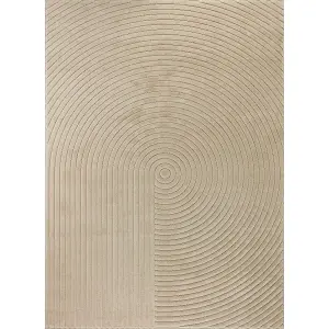 EMIKO In- /Outdoor Boho Skandi Area Rug 120 x 170 cm