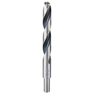 Bosch Professional HSS Twist Drill Bit PointTeQ - 16.5mm (Reduced Shank)