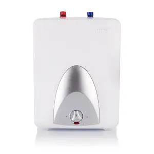 Hyco Speedflow 10 Litre 2kW Unvented Water Heater SF10K